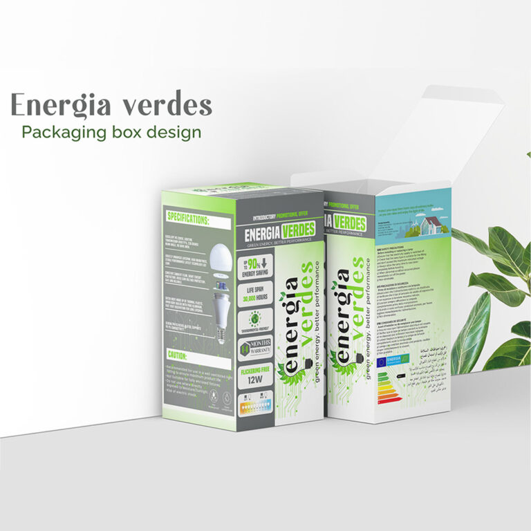 energia verdies